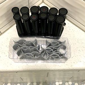 Revlon Hot Hair Curler Set